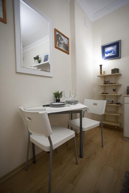Apartment Charlie Perfect Price Belgrad Exterior foto