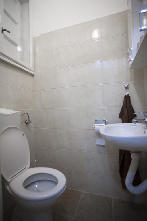Apartment Charlie Perfect Price Belgrad Exterior foto