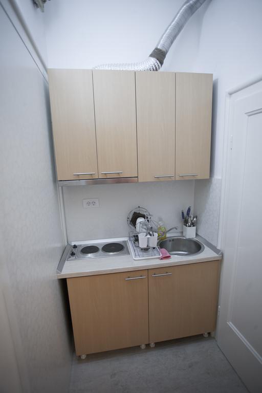 Apartment Charlie Perfect Price Belgrad Exterior foto