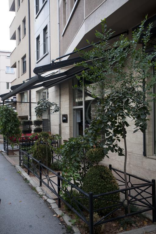 Apartment Charlie Perfect Price Belgrad Exterior foto